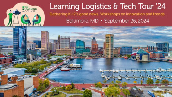 Baltimore, MD - Learning Logistics & Tech Tour '24