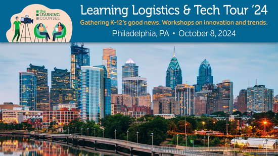 Philadelphia, PA - Learning Logistics & Tech Tour '24